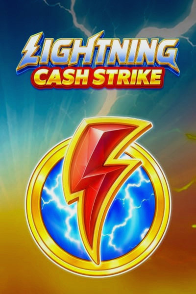 Motiv hry Lightning Cash Strike pro Cleobetra