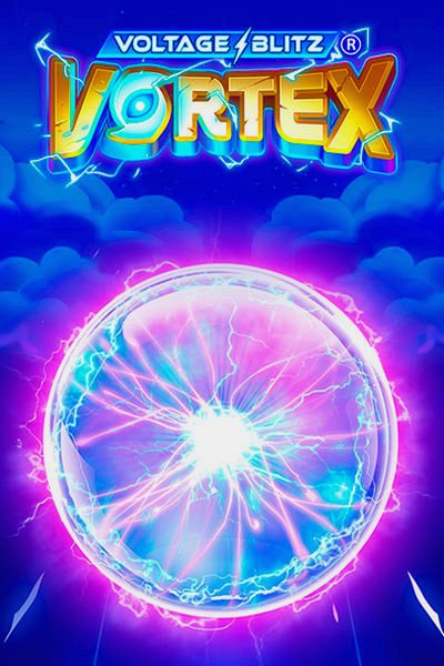 Výboj na kartě Voltage Blitz Vortex značky Betwest