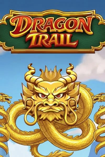 Motiv obalu Dragon Trail v herně Kingmaker