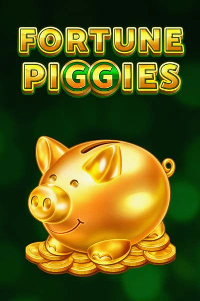 Karta hry Fortune Piggies ve výběru Cleobetra